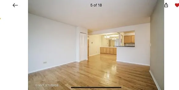 940 N Lakeside Dr #3A — Photo 3