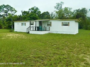 13389 Sun Rd, Brooksville, FL 34613