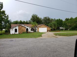 5169 Mosquero Rd, Spring Hill, FL 34606