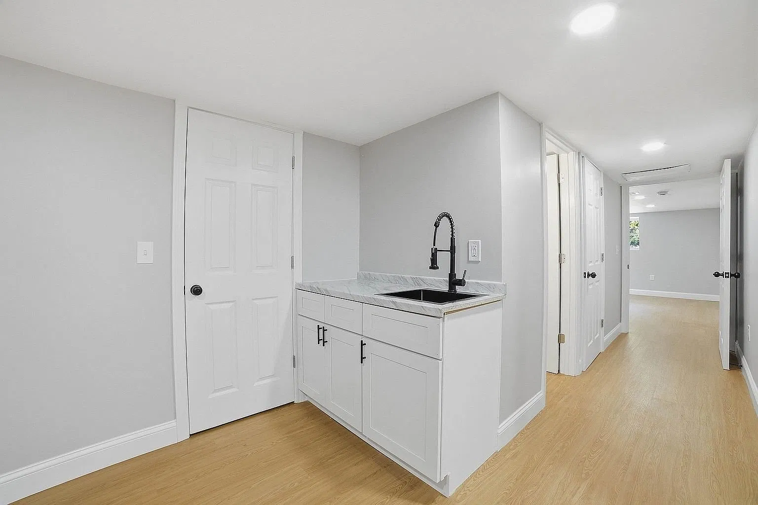 1 Bed/1 Bath Unit in Shrewsbury | $2200/mo + Utilities — Photo 4