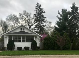 318 W Angela Blvd, South Bend, IN 46617