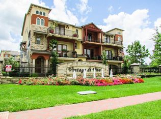 14562 San Pietro Dr, Houston, TX 77070