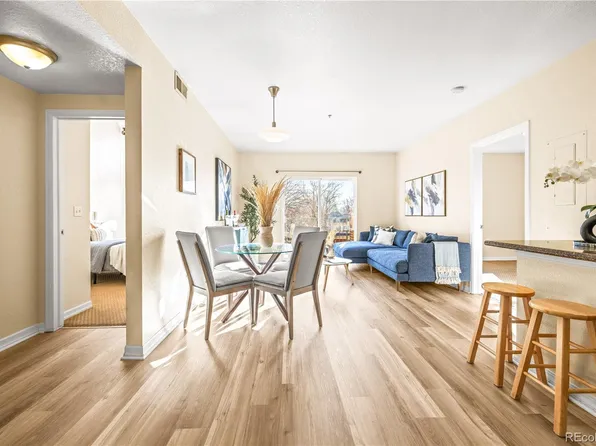 1623 Saint Paul Street #405, Denver, CO 80206