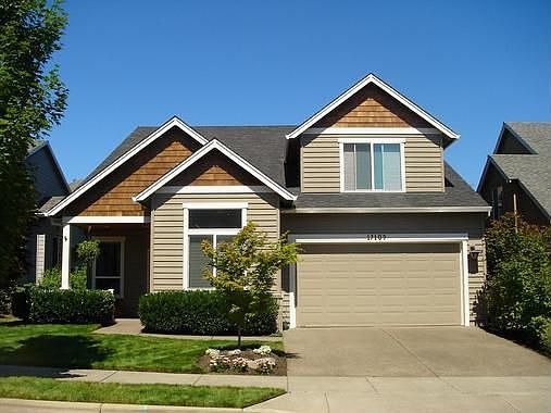 House Front