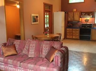 1401 Fritz Cove Road, juneau, AK 99801