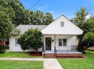 523 Engleside St, Monroe, NC 28110