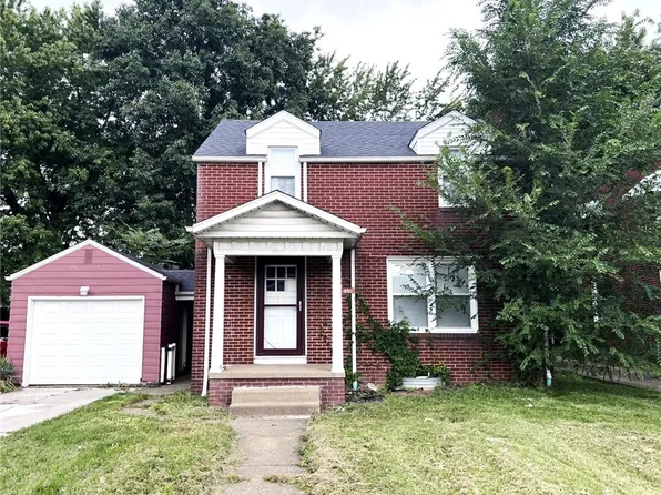 801 Spangler St NE, Canton, OH 44714