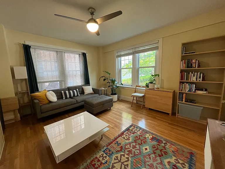 1954 Columbia Rd NW #101 — Photo 1