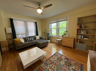 1954 Columbia Rd NW APT 101, Washington, DC 20009