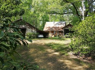 471 Old Pearl Rd, Harrisville, MS 39082