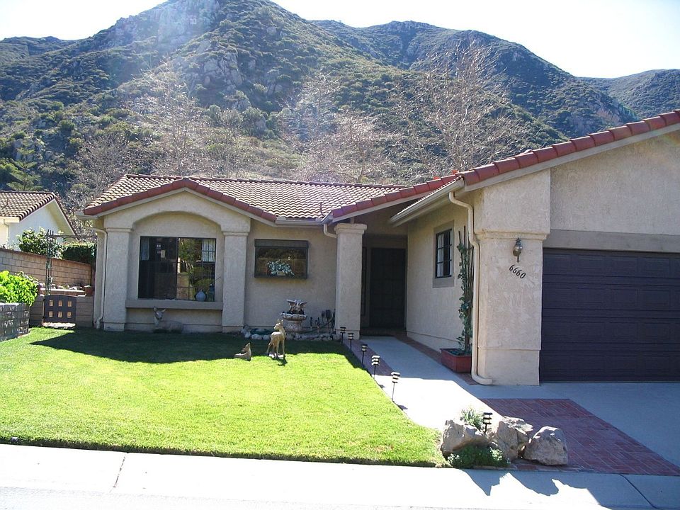 6660 Lada, Camarillo, CA 93012