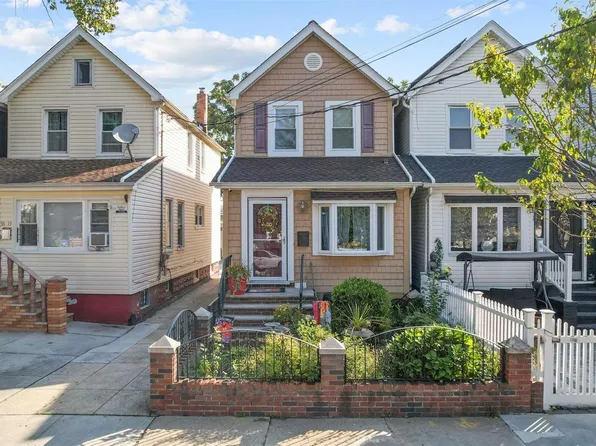 91-17 121st Street, Richmond Hill, NY 11418