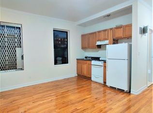 600 W 141st St APT 66, New York, NY 10031