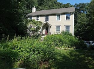 44 Asher Ave, Pawcatuck, CT 06379
