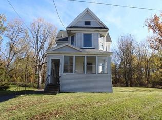 427 Roe Ave, Syracuse, NY 13210