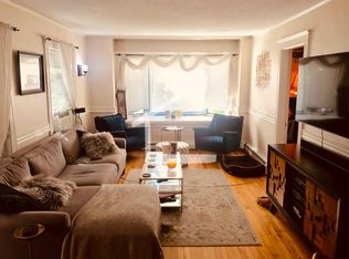 57 S Hobart St #17, Brighton, MA 02135