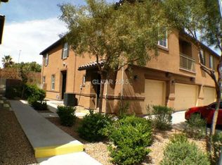 4375 Morgan Manor St UNIT 103, North Las Vegas, NV 89032