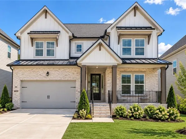 3021 Sunset Pass, Canton, GA 30114