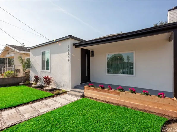 10837 Dalerose Ave, Inglewood, CA 90304