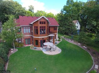 4725 N Shore Dr, Mound, MN 55364