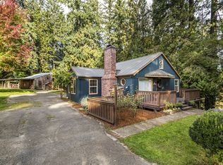 565 NE 47th Ave, Hillsboro, OR 97124
