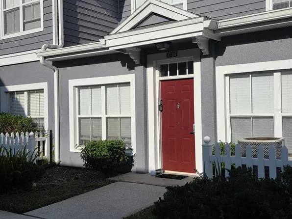 4562 Jonafree Ln #105, Kissimmee, FL 34746