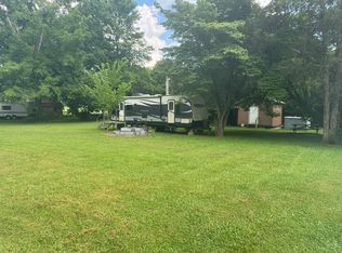 43 Daniel Ln, Talcott, WV 24981