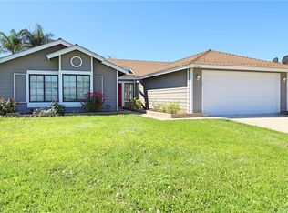 25645 Vista Famoso Dr, Moreno Valley, CA 92551