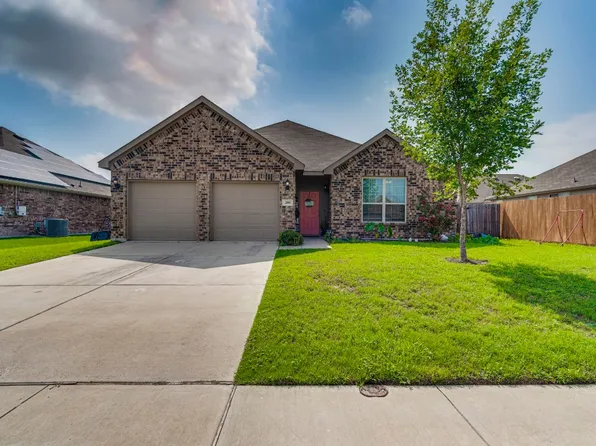 200 Hitt St, Waxahachie, TX 75165