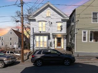 3 Pentucket St, Haverhill, MA 01830