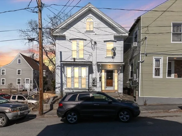 3 Pentucket St, Haverhill, MA 01830