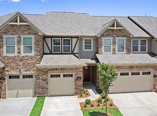 814 Ayrshire Ave #31, Fort Mill, SC 29708