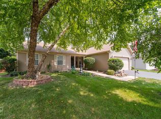 116 Briarcliff Rd, Montgomery, IL 60538