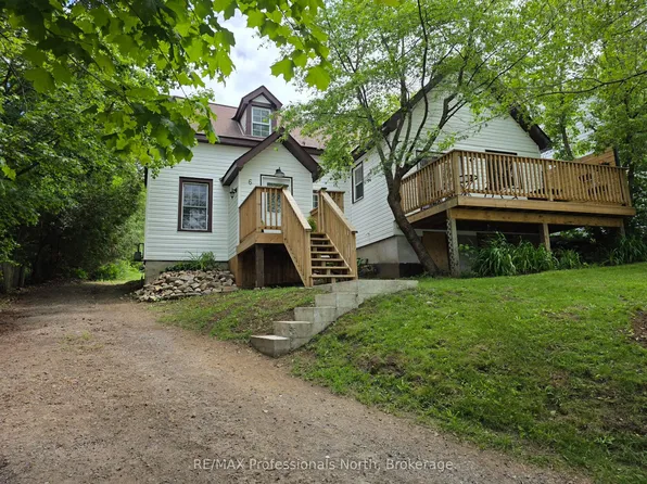 6 N Dufferin St, Town Of Huntsville, ON P1H 1X3