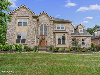 14801 Forest Oaks Dr, Louisville, KY, 40245