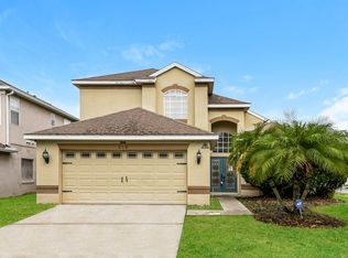 216 Westmoreland Cir, Kissimmee, FL 34744