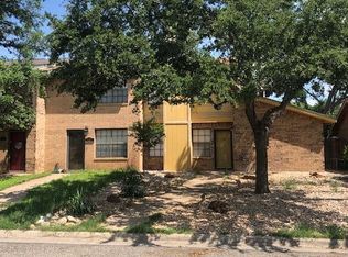 1722 Utah Ave, San Angelo, TX 76904
