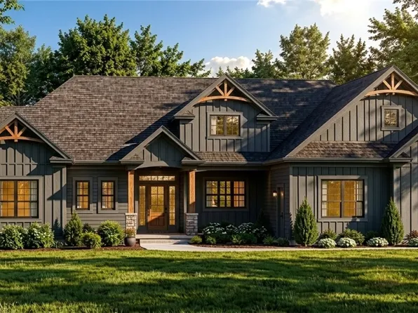 421 County Line Rd, Webster, NY 14519