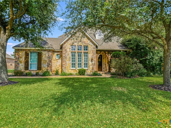 824 Hidden Glen Dr, Round Rock, TX 78681