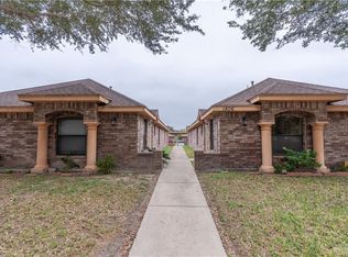 1806 S Ironwood St, Pharr, TX 78577