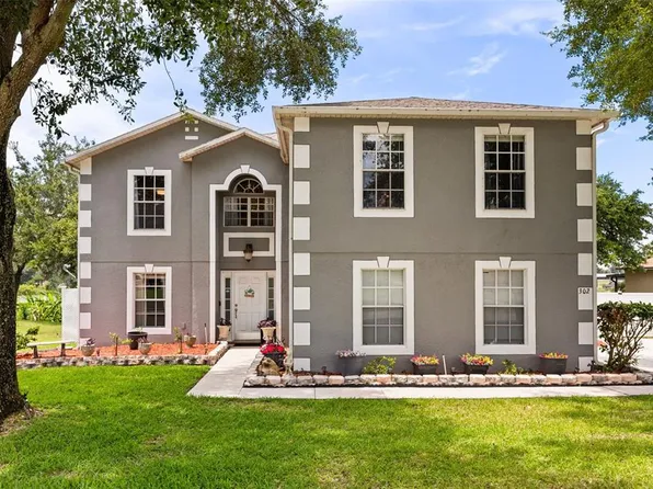 302 Lake Shepard Dr, Apopka, FL 32703