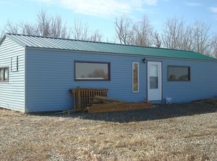 4200 E Territorial Rd, Camden, MI 49232