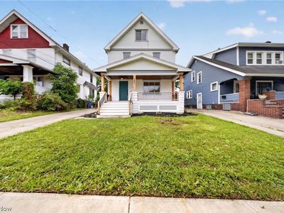 4605 Brooklyn Ave, Cleveland, OH, 44109