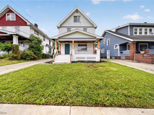 4605 Brooklyn Ave, Cleveland, OH 44109