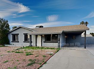 6932 W Holly St, Phoenix, AZ 85035