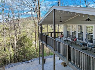 243 Degroff Ln, Rabun Gap, GA 30568