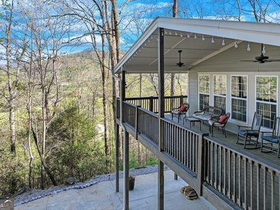 243 Degroff Ln, Rabun Gap, GA, 30568