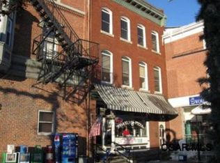 105 E Main St, Somerset, PA 15501