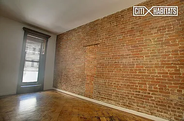 Rented by Citi Habitats