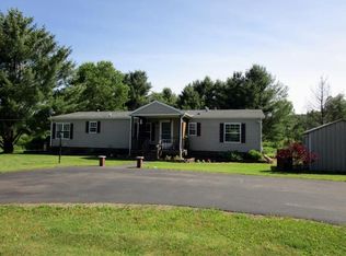 460 Cloverdale Rd, Chenango Forks, NY 13746